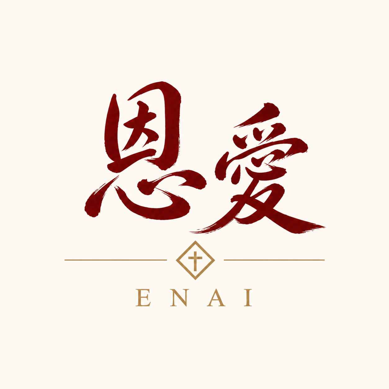 ENAI emblem